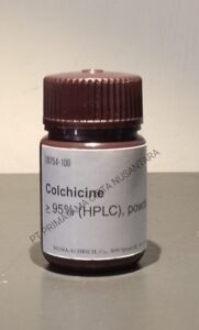 colcicine