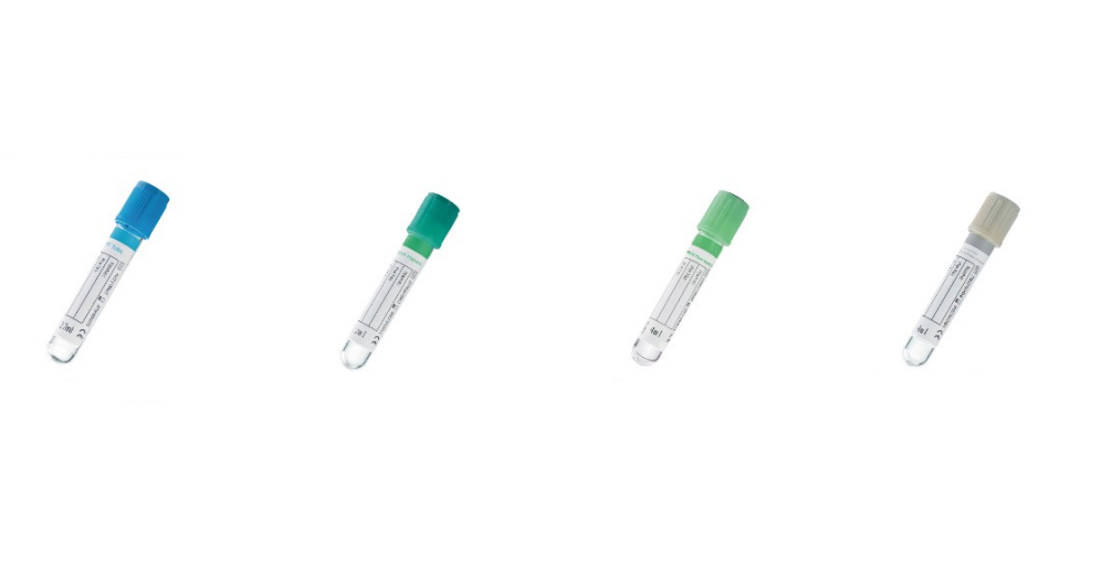 Plasma Blood Collection Tube – CNWTC – Tabung Pengumpul Darah untuk ...